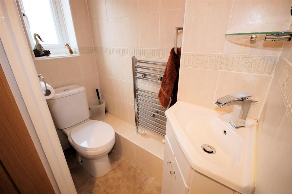 Cloakroom