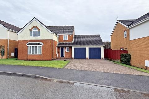 undefined, Miskin, Pontyclun CF72