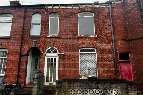 2 bedroom terraced house for sale, Cartwright Street, Manchester M34