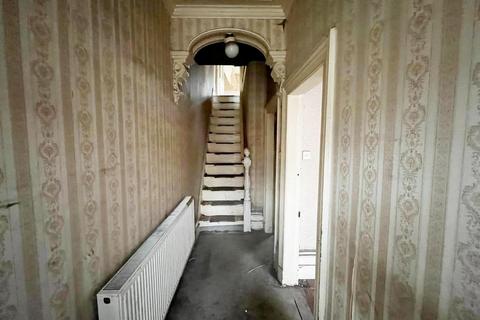 2 bedroom terraced house for sale, Cartwright Street, Manchester M34