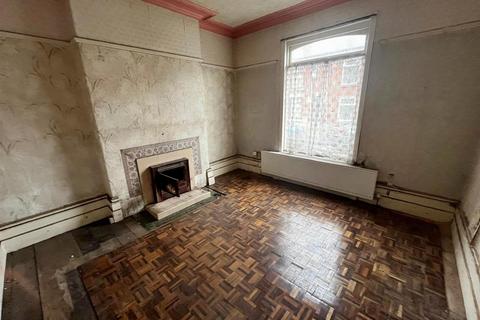 2 bedroom terraced house for sale, Cartwright Street, Manchester M34