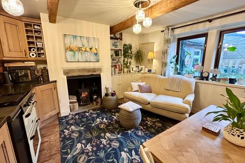 1 bedroom terraced house for sale, Back Little Street, Haworth, Keighley, BD22