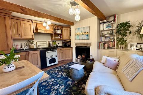 1 bedroom terraced house for sale, Back Little Street, Haworth, Keighley, BD22