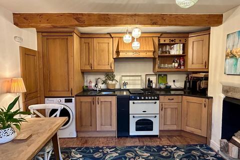 1 bedroom terraced house for sale, Back Little Street, Haworth, Keighley, BD22