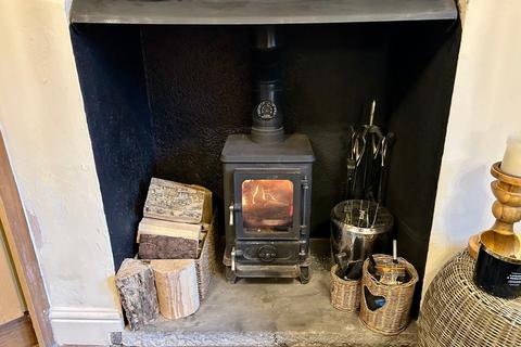 1 bedroom terraced house for sale, Back Little Street, Haworth, Keighley, BD22