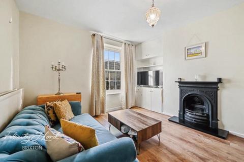 Loughborough Estate, London