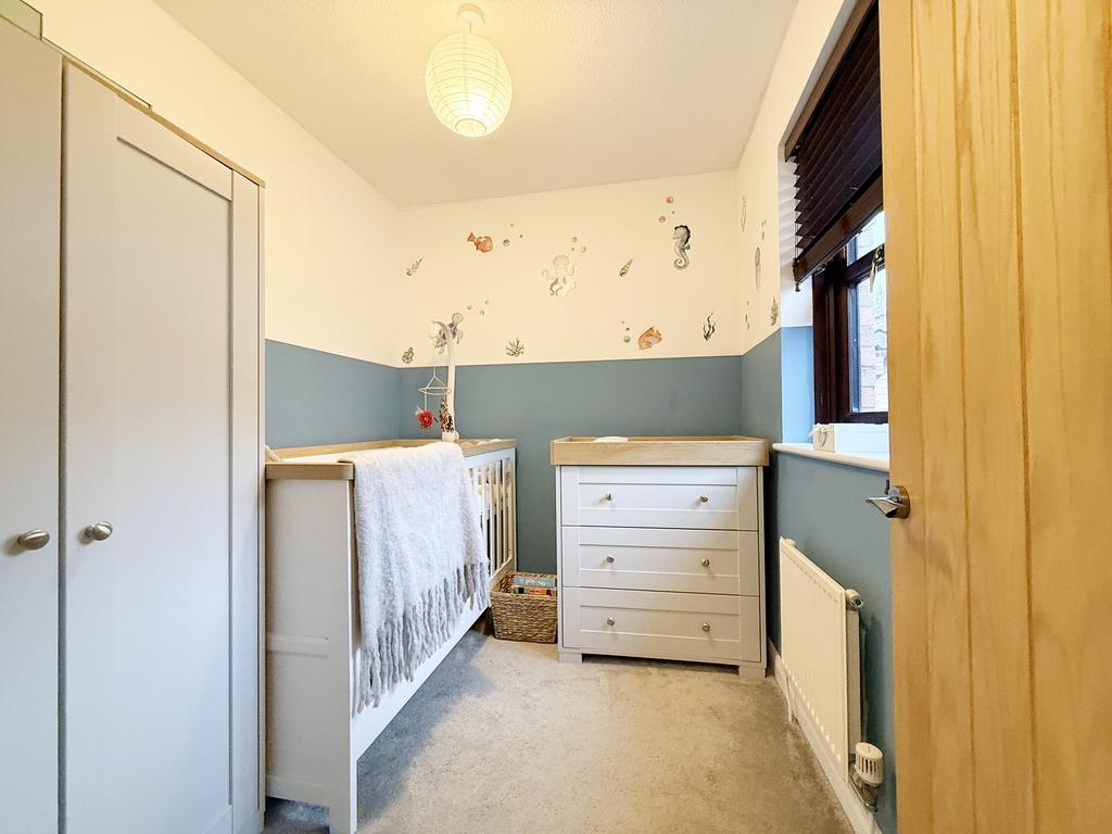 Bedroom 4