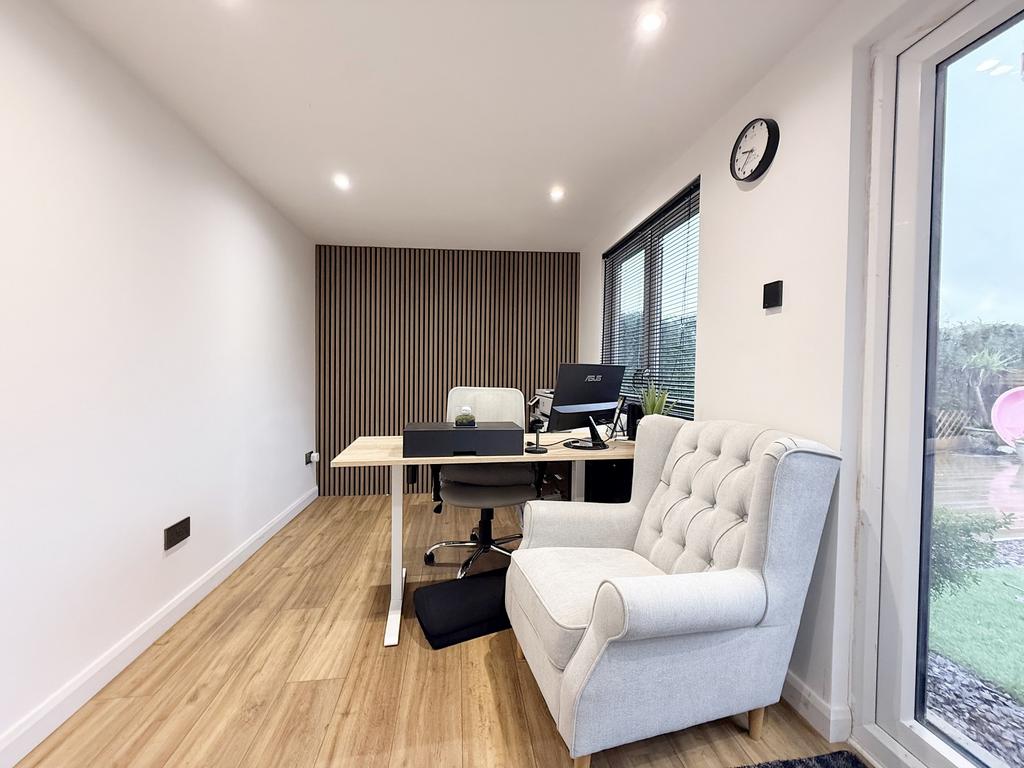 Garden Room / HOME Office