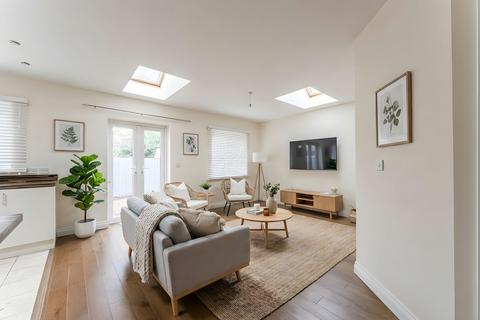 2 bedroom detached bungalow for sale, Nelson Street, Heigham Grove, Norwich