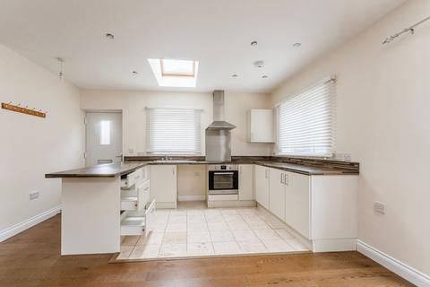 2 bedroom detached bungalow for sale, Nelson Street, Heigham Grove, Norwich
