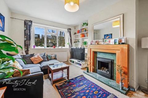 undefined, Kelman Close, London
