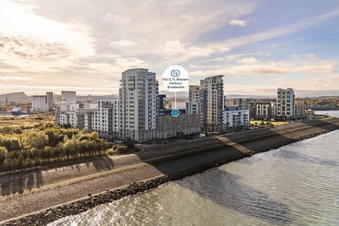 undefined, Flat 17, 11 Western Harbour Breakwater, Edinburgh, EH6 6PZ