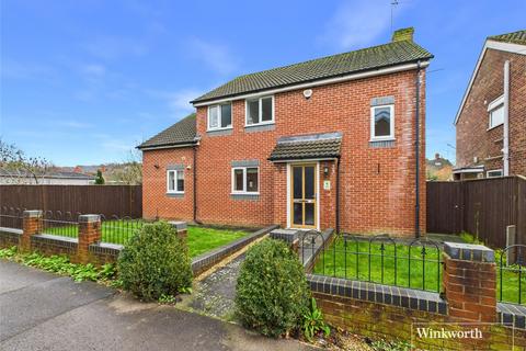 4 bedroom detached house for sale, Wellington Close, Newbury, Berkshire, RG14