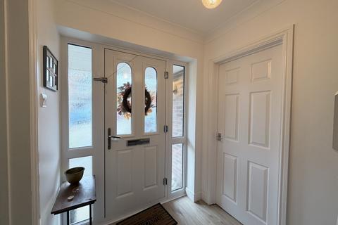 4 bedroom detached house for sale, Beddau, Pontypridd CF38