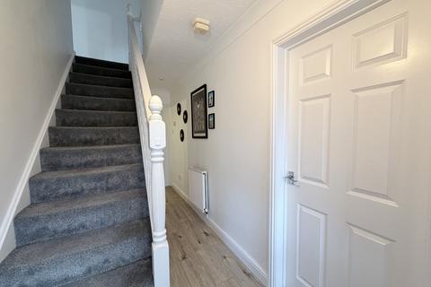 4 bedroom detached house for sale, Beddau, Pontypridd CF38