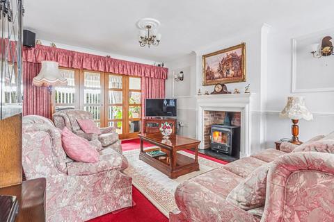undefined, Chelsworth Crescent, Thorpe Bay SS1
