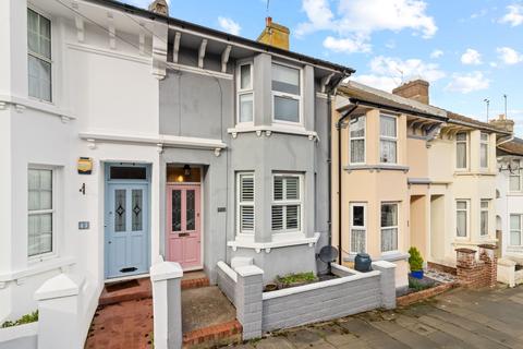 undefined, Lawes Avenue, Newhaven