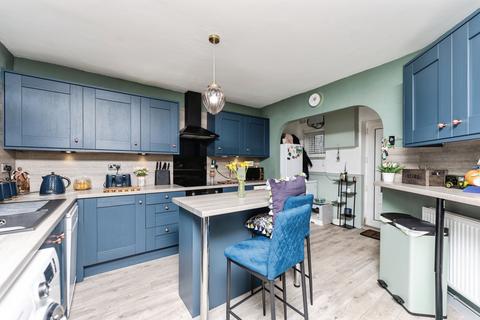 3 bedroom semi-detached house for sale, Cow Lane, Havercroft, Wakefield, WF4