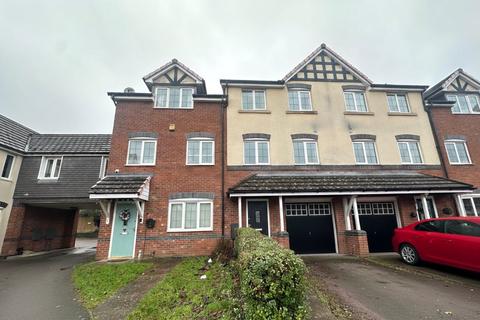 undefined, Phoenix Close, Donnington, Telford, Shropshire, TF2
