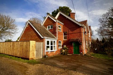 undefined, Broadmead Cottage Silver Street, Sway, Lymington, Hampshire, SO41
