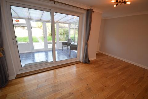 undefined, Broadmead Cottage Silver Street, Sway, Lymington, Hampshire, SO41