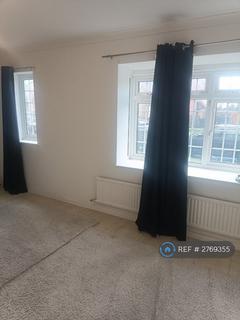 1 bedroom in a house share to rent, Anton Way, Aylesbury, HP21