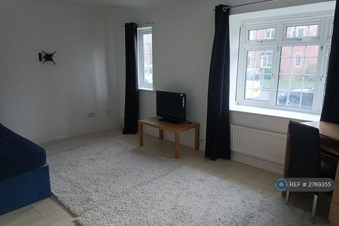 undefined, Anton Way, Aylesbury, HP21