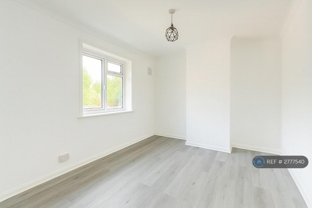 Second Bedroom 2