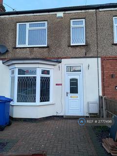 undefined, Gosport Road, Grimsby, DN34