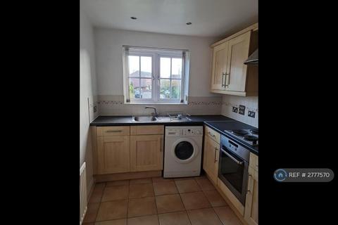 undefined, Bamber Bridge, Preston, Lancashire, England, PR5