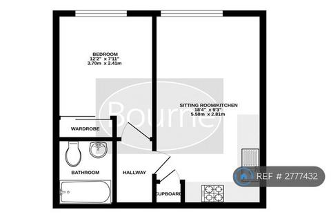 undefined, The Fairfeild, Farnham, GU9