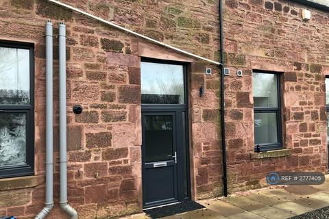 undefined, Abbot Street, Arbroath, DD11