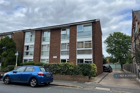 undefined, Masboro Lodge, London, SW19