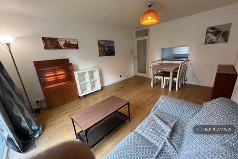 undefined, Masboro Lodge, London, SW19