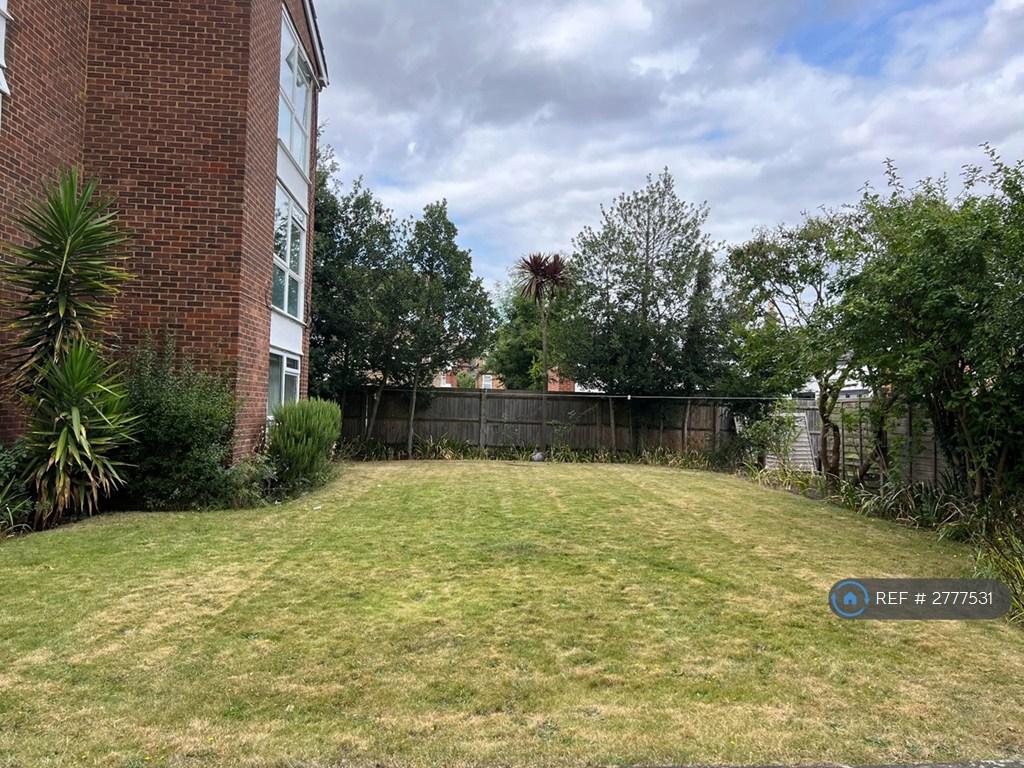 Communal Garden