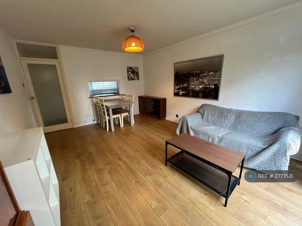 Living/Dining Romm