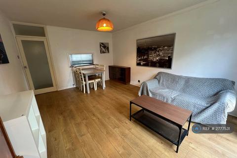 undefined, Masboro Lodge, London, SW19