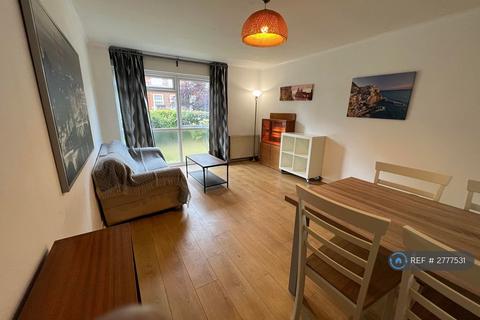undefined, Masboro Lodge, London, SW19