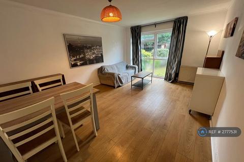 undefined, Masboro Lodge, London, SW19