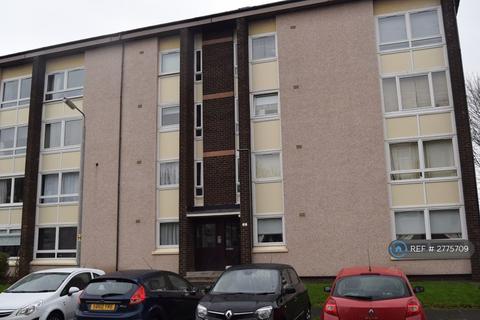 undefined, Banner Road, Glasgow, G13