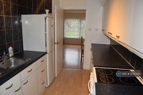 undefined, Banner Road, Glasgow, G13