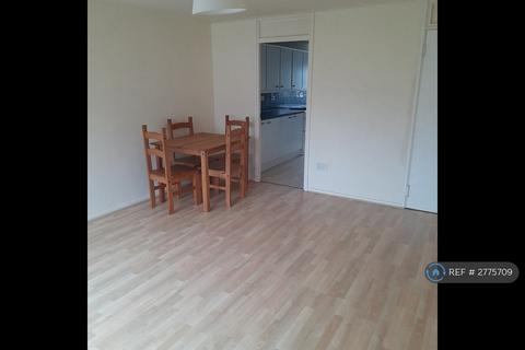 undefined, Banner Road, Glasgow, G13