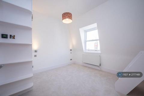 undefined, Claverton Street, London, SW1V