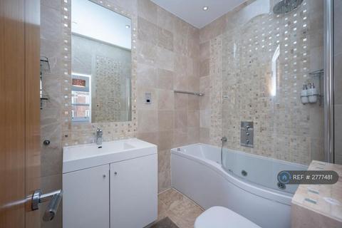 undefined, Claverton Street, London, SW1V
