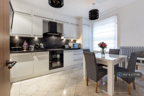 undefined, Claverton Street, London, SW1V