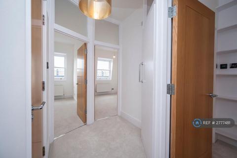 undefined, Claverton Street, London, SW1V