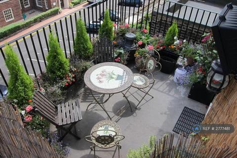undefined, Claverton Street, London, SW1V
