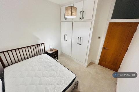 undefined, Claverton Street, London, SW1V