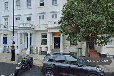 undefined, Claverton Street, London, SW1V