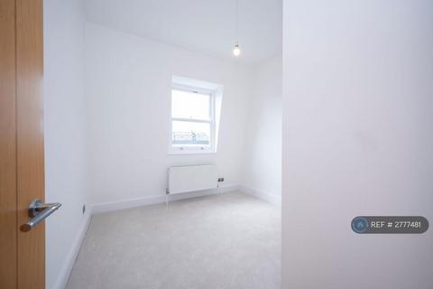 undefined, Claverton Street, London, SW1V